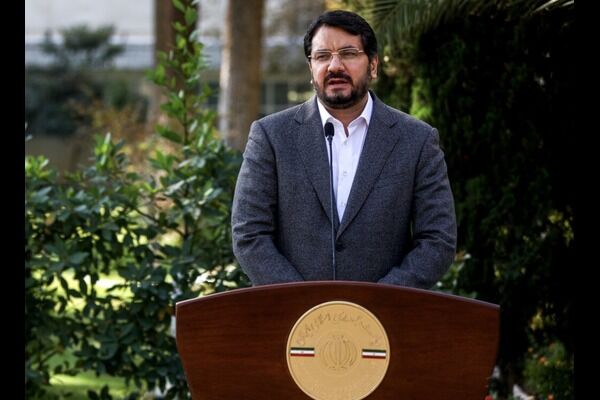 محور  دوم ترانزیتی آستارا به جمهوری آذربایجان به زودی بهرهبرداری میشود بذرپاش