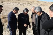 راهسازی آذربایجان غربی