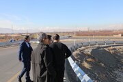 راهسازی آذربایجان غربی