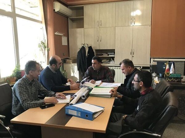 نوسازی ۲۹۵۰ واحد مسکونی در شهرستان سلماس دکتر حمزه لو