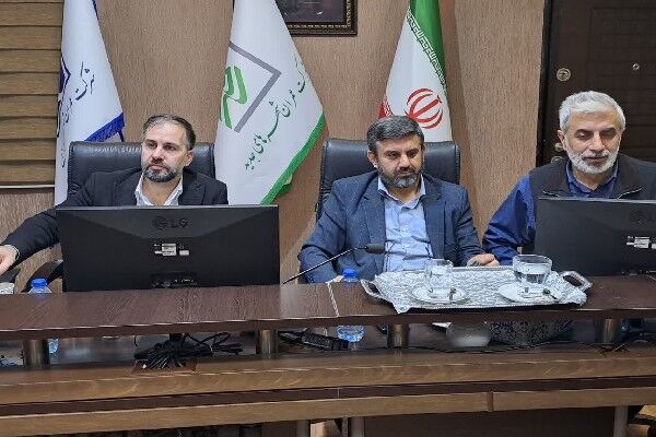 خلعید پیمانکاران بدعهد مسکن مهر پردیس نشست