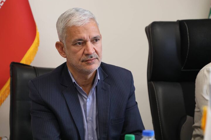 رشد ۷۵ درصدی نصب و ساماندهی تابلوهای اخطاری و انتظامی در راههای استان یزد سید حسین محمدی