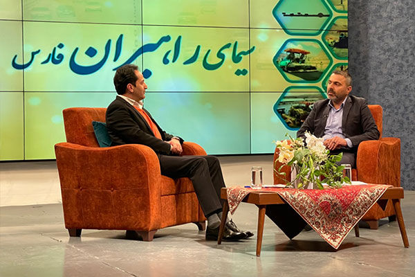 سیمای راهبران