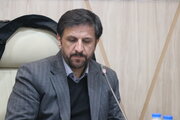 ببینید| نشست شورای هماهنگی امور راه و شهرسازی خوزستان با حضور معاون وزیر راه و شهرسازی