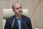 ببینید| نشست شورای هماهنگی امور راه و شهرسازی خوزستان با حضور معاون وزیر راه و شهرسازی