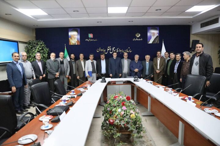 برخورداری ۸۰۰ خانوار روستایی از راه آسفالته در استان همدان خیرین راهساز