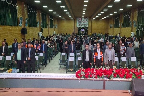گرامی داشت حمل ونقل جنوب کرمان