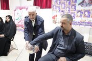 قرعه کشی جرقویه اصفهان