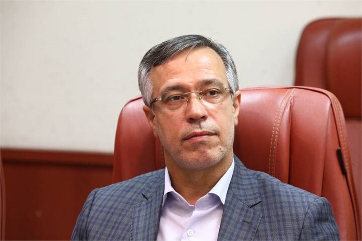 برنامه اقدام جدی سازمان بنادر برای اجرای سیاستهای ۹ گانه توسعه دریامحور محمد حسین علامه