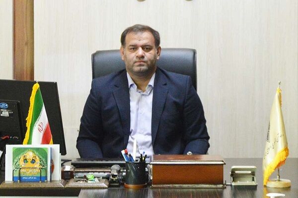 تعمیر ۵۲۸۰ دستگاه چرخومحور در منطقه راهآهن اراک ترکی