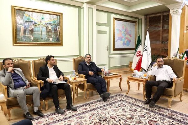 اختصاص زمین در خراسان رضوی ۱۷ برابر مسکن مهر شد اداره کل راه و شهرسازی خراسان رضوی