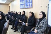 روز زن در آذربایجان‌غربی