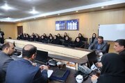 روز زن در آذربایجان‌غربی