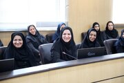 روز زن در آذربایجان‌غربی