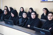 روز زن در آذربایجان‌غربی
