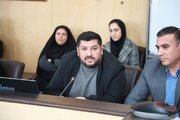 روز زن در آذربایجان‌غربی