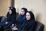روز زن در آذربایجان‌غربی