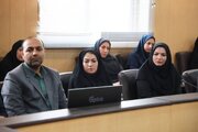 روز زن در آذربایجان‌غربی