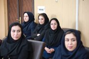 روز زن در آذربایجان‌غربی