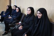 روز زن در آذربایجان‌غربی