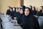 روز زن در آذربایجان‌غربی