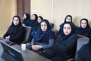 روز زن در آذربایجان‌غربی