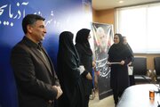 روز زن در آذربایجان‌غربی