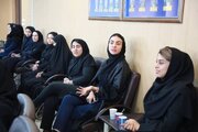 روز زن در آذربایجان‌غربی