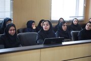 روز زن در آذربایجان‌غربی