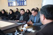 روز زن در آذربایجان‌غربی