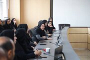 روز زن در آذربایجان‌غربی