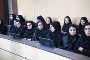 روز زن در آذربایجان‌غربی