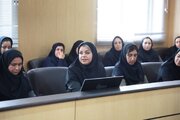 روز زن در آذربایجان‌غربی