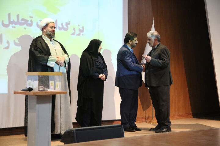 قرارگاه ساماندهی بازنشستگان وزارت راه و شهرسازی تشکیل میشود