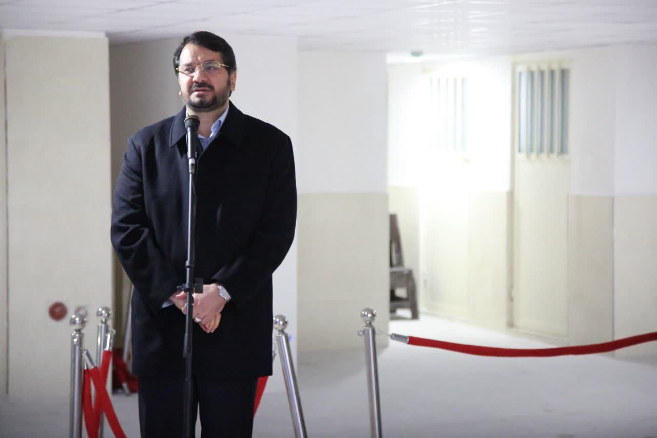 جزئیات سفر وزیر راه و شهرسازی به استان زنجان