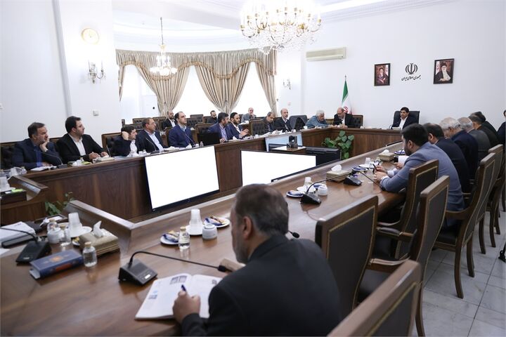 کلیات طرح جامع توسعه مکران به تصویب رسید مخبر