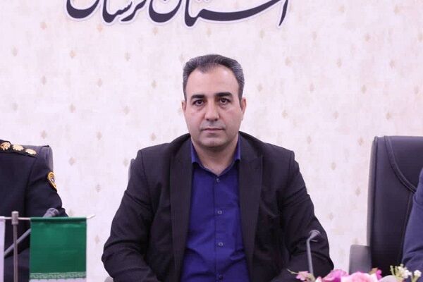 جابهجایی بیش از ۴ میلیون تن کالا از طریق ناوگان حمل و نقل لرستان معاون حمل و نقل اداره کل راهداری و حمل ونقل جاده ای استان لرستان