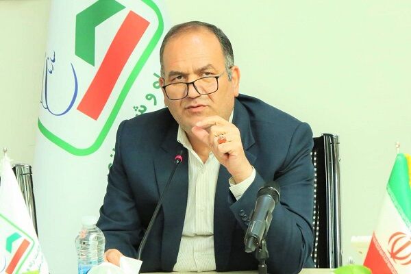 تحویل اراضی ۱۱۶ هزار واحد مسکونی برای کارکنان صنایع کشور محمد بلوردی معاون سازمان ملی زمین و مسکن