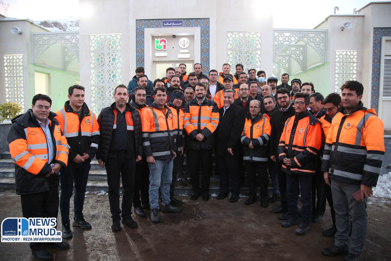 جزئیات سفر وزیر راه و شهرسازی به استان زنجان