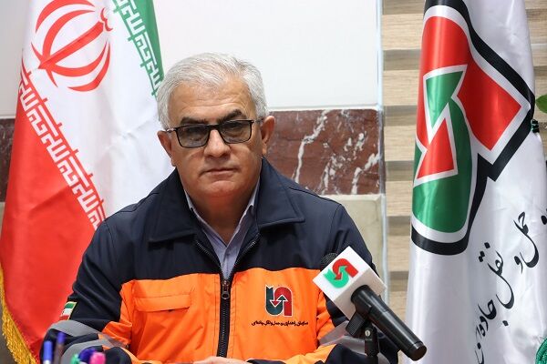 استفاده ۶۰۰ خانوار از فضای راهدارخانههای بوشهر در نوروز معاون توسعه و منابع بوشهر