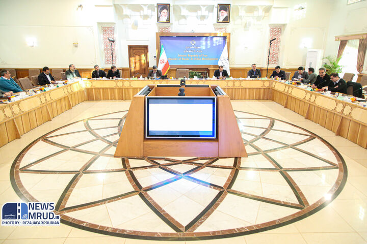 امکانسنجی احداث و توسعه سکونتگاههای جدید  ساحلی در استانهای جنوبی ببینید| برگزاری هجدهمین جلسه شورای عالی شهرسازی و معماری ایران