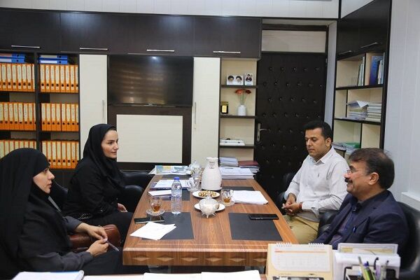 بستههای تشویقی شهرسازانه راهکار تسریع در روند نوسازی حضور نمایندگان سفیر بم در بوشهر