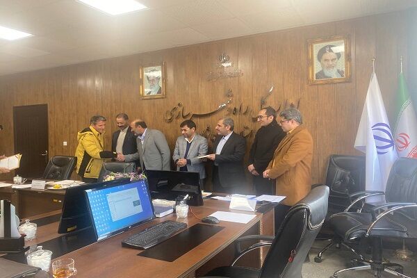 ارزیابی عملکرد شهرداریها در بحث بازآفرینی شهری، محلات بافت فرسوده و حاشیه نشین شهرهای خراسان شمالی انجام شد ارزیابی بازآفرین برتر خراسان شمالی