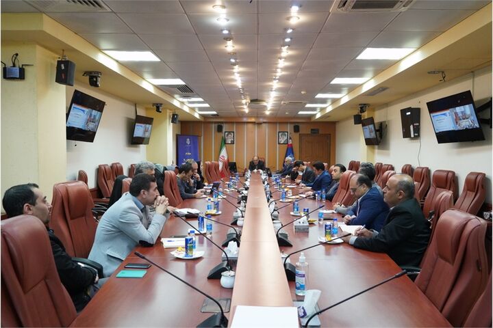 همایش دیپلماسی اقتصادی بندری و دریایی اسفندماه برگزار میشود نشست هم اندیشی