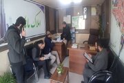 بازدید مستمر مشاورین املاک خراسان شمالی