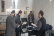 بازدید مستمر مشاورین املاک خراسان شمالی