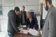 بازدید مستمر مشاورین املاک خراسان شمالی