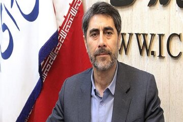 مرتضی حسینی نماینده میانه