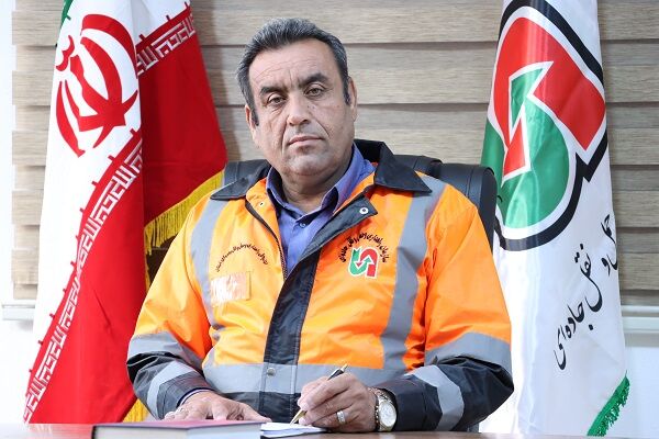 جابهجایی محموله برنج توسط ناوگان حمل و نقل استان بوشهر معاون حمل و نقل بوشهر