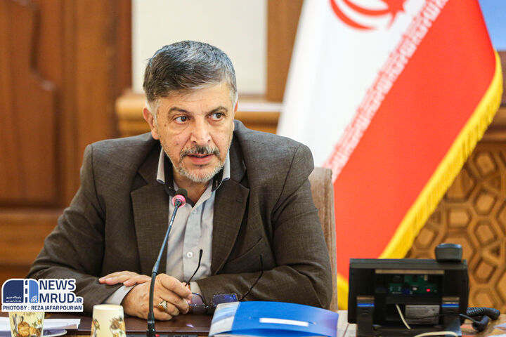 اهتمام دولت در حفظ باغات و فضاهای سبز شهری  خسرو دانشجو
